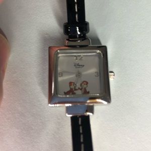 Disney Time Works Watch